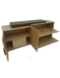 Μπουφές ART9768 Artline 2