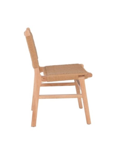 COMO Καρέκλα Τραπεζαρίας Φυσικό,...