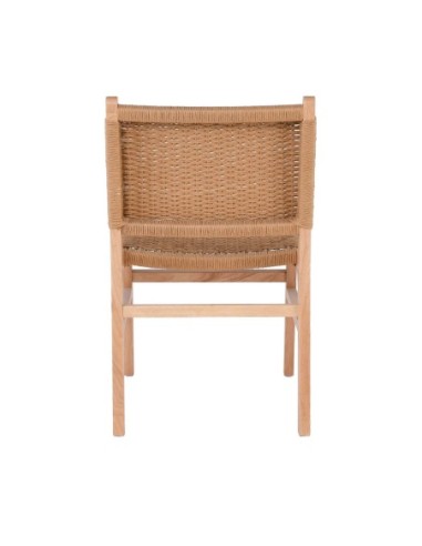 COMO Καρέκλα Τραπεζαρίας Φυσικό,...