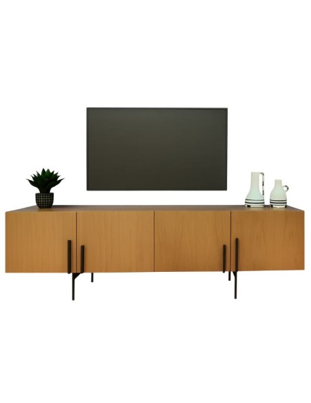 ART1334 TV cabinet Artline