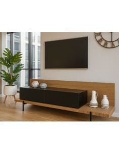 ART1336 TV cabinet Artline 2