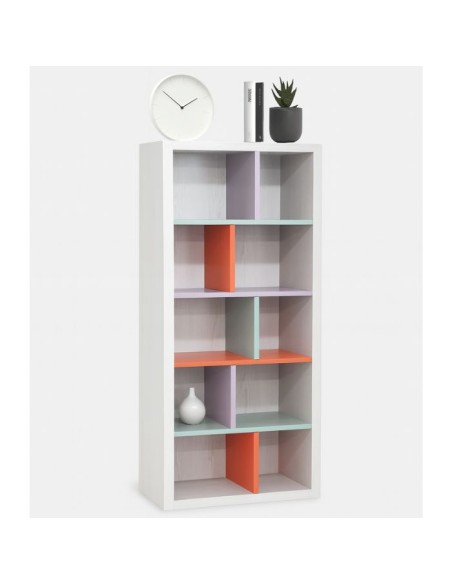 ART838 Shelving Unit Artline