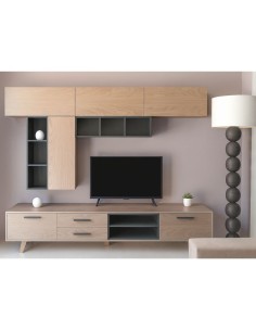 Σύνθεση ART843 Artline