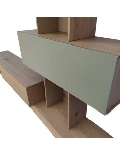 Σύνθεση ART9773 Artline 2