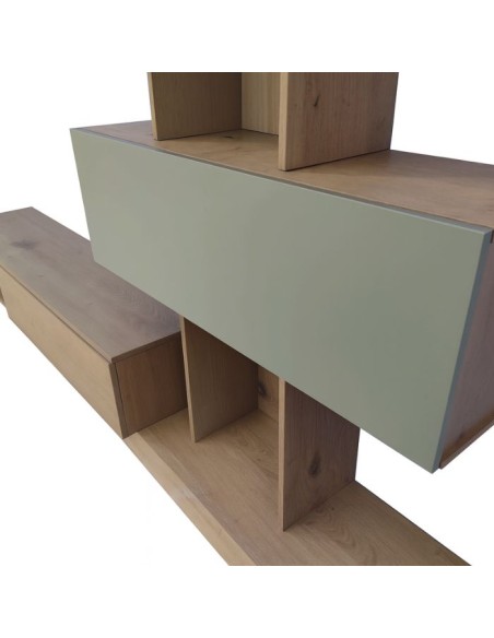 ART9773 Composition Artline