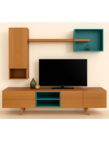 Σύνθεση ART9780 Artline