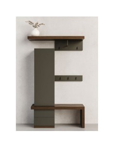 Έπιπλο Εισόδου ART9761 Artline