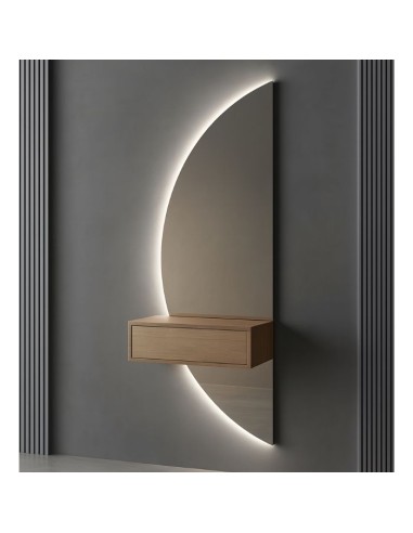 ART2121 Console table - Mirror Artline