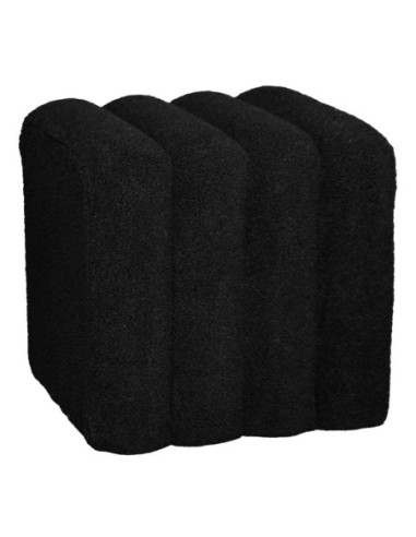 TOGO Σκαμπό Βοηθητικό, Teddy Ύφασμα...