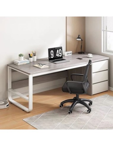 PC Metal Desk (3 drawers) 120x48x74cm...