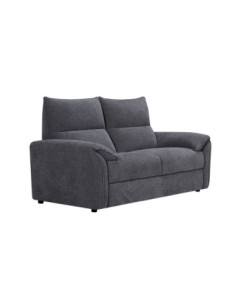 DALLAS 2-Seater Sofa Grey... 2