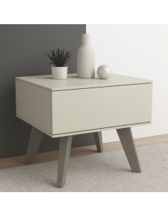 ART956 Bedside Table Artline