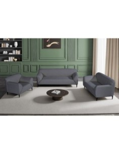 VICTORIA Sofa Set (1+2+3)...