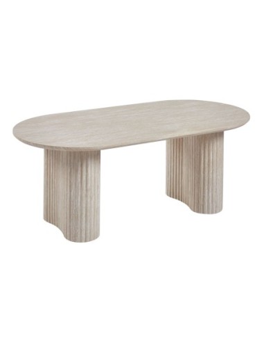 DIAZ Coffee Table 120x60cm MDF...