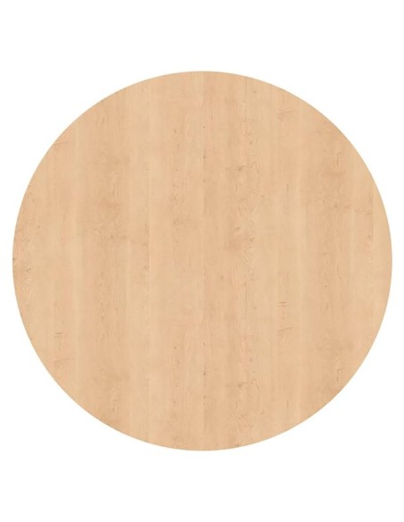 Contract Sliq Smooth Supreme Επιφάνεια Τραπεζιού τ.Werzalit Απόχρωση Maple