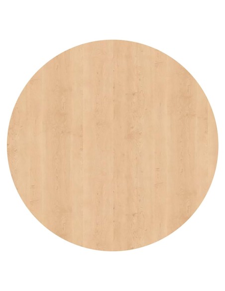 Contract Sliq Smooth Supreme Επιφάνεια Τραπεζιού τ.Werzalit Απόχρωση Maple