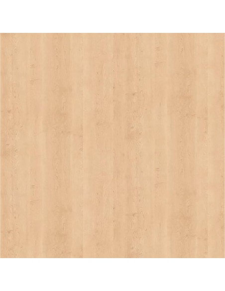 TABLE TOP Contract Sliq Supreme 80x80cm-16mm Maple