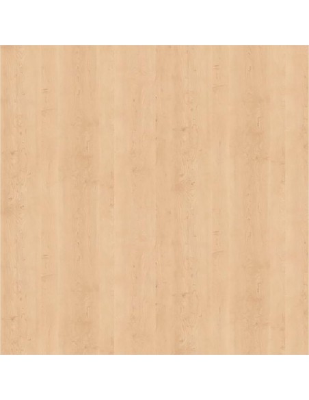TABLE TOP Contract Sliq Supreme 80x80cm-16mm Maple