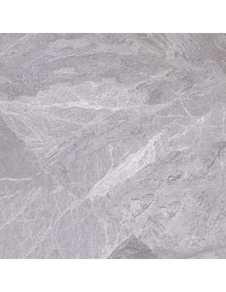 Επιφάνεια Μάρμαρο Sintered Stone, Απόχρωση Grey Marble (MDF για στήριξη βάσης)