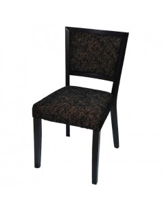 P5011 Chair 46x56x87h Artline