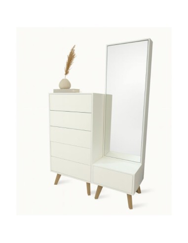 ART961 Chest of Drawers Artline