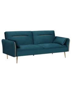 FLICK Sofa-Bed 3-Seater -... 2