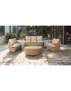 CHICAGO Set Σαλόνι Κήπου:...