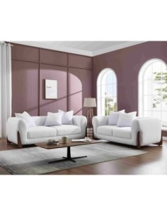 KANSAS Set Σαλόνι -...