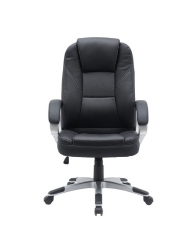 BF6950W Πολυθρόνα Γραφείου Διευθυντή,...