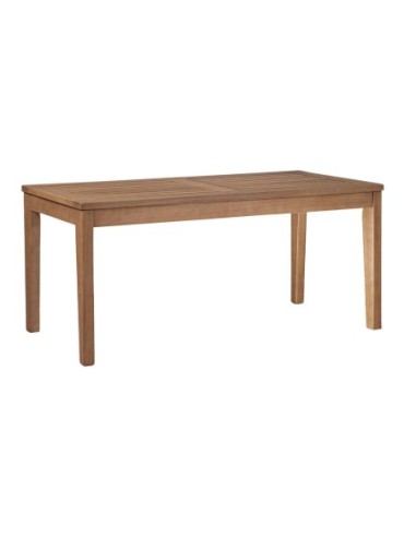COFFEE Table 100x50cm, Acacia Natural