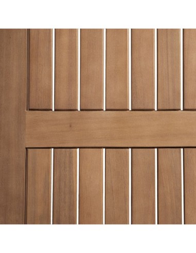 COFFEE Table 100x50cm, Acacia Natural