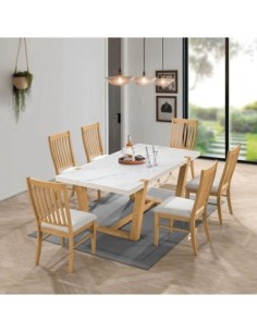 COMET Set Τραπεζαρία...