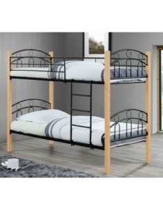 NORTON Double Deck Bed (for... 2