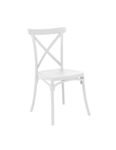 DESTINY Καρέκλα Πολυπροπυλένιο (PP),...