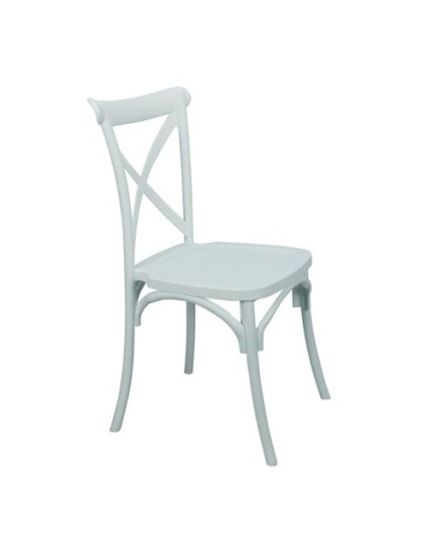 DESTINY Καρέκλα Πολυπροπυλένιο (PP),...