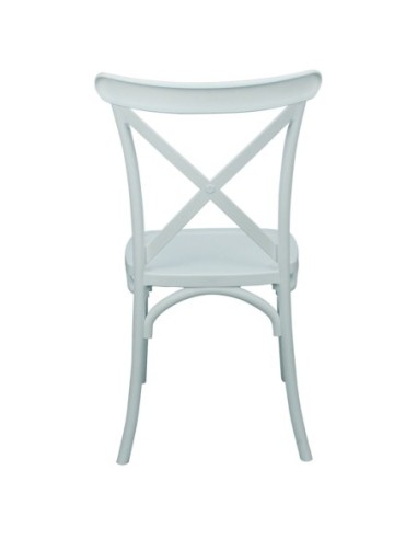 DESTINY Καρέκλα Πολυπροπυλένιο (PP),...