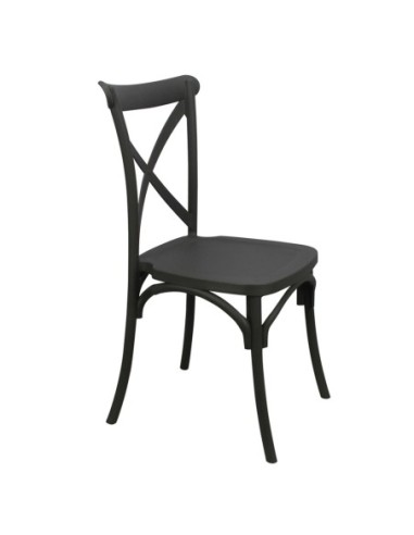 DESTINY Καρέκλα Πολυπροπυλένιο (PP),...