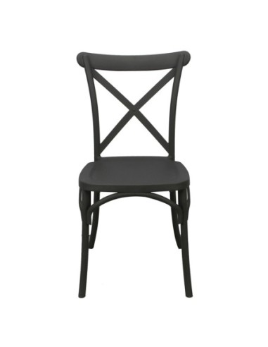 DESTINY Καρέκλα Πολυπροπυλένιο (PP),...