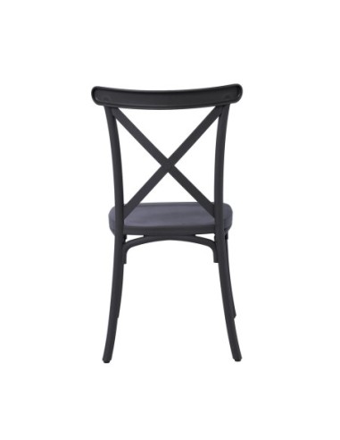 DESTINY Καρέκλα Πολυπροπυλένιο (PP),...