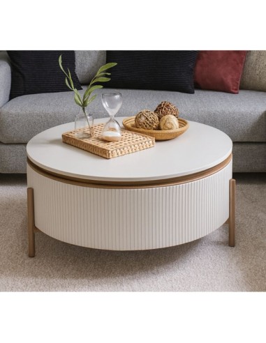 ART1419 Coffee Table Artline