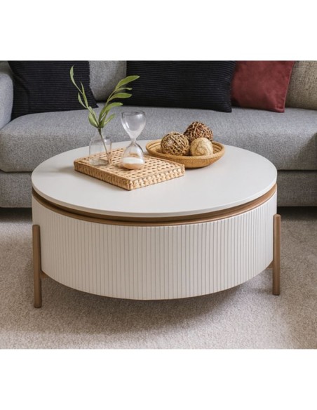 ART1419 Coffee Table Artline