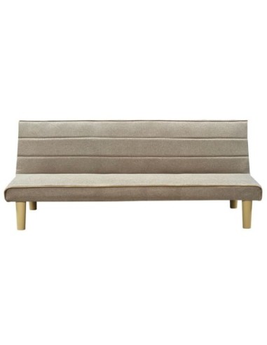 BIZ Sofa-Bed - Fabric Beige