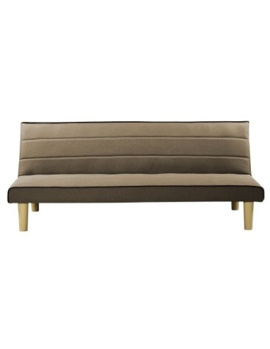 BIZ Sofa-Bed - Fabric Beige