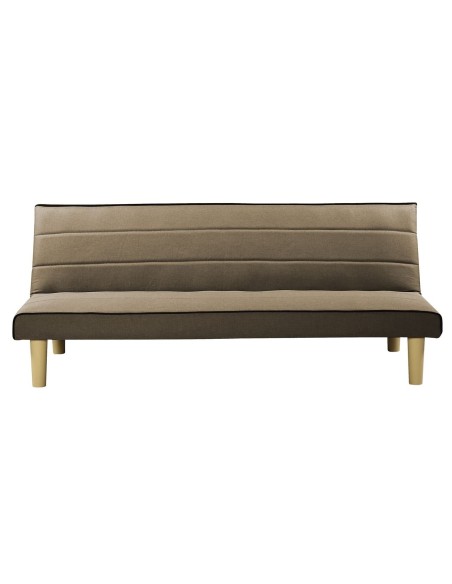 BIZ Sofa-Bed - Fabric Beige