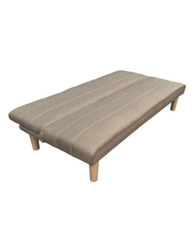 BIZ Sofa-Bed - Fabric Beige