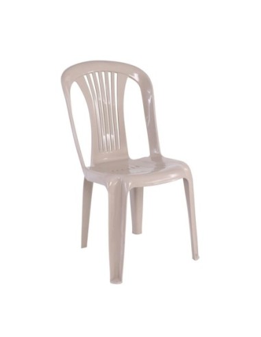 IRIDE-W Καρέκλα Στοιβαζόμενη, ΡΡ...