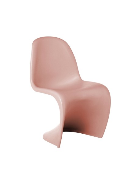 BLEND Kid Chair, PP Pink