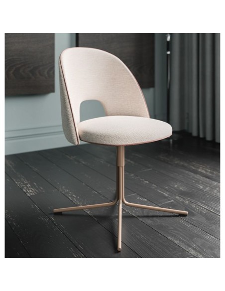 FIL CROSS Chair Unico