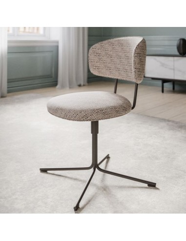 NOR CROSS Chair Unico