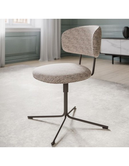 NOR CROSS Chair Unico